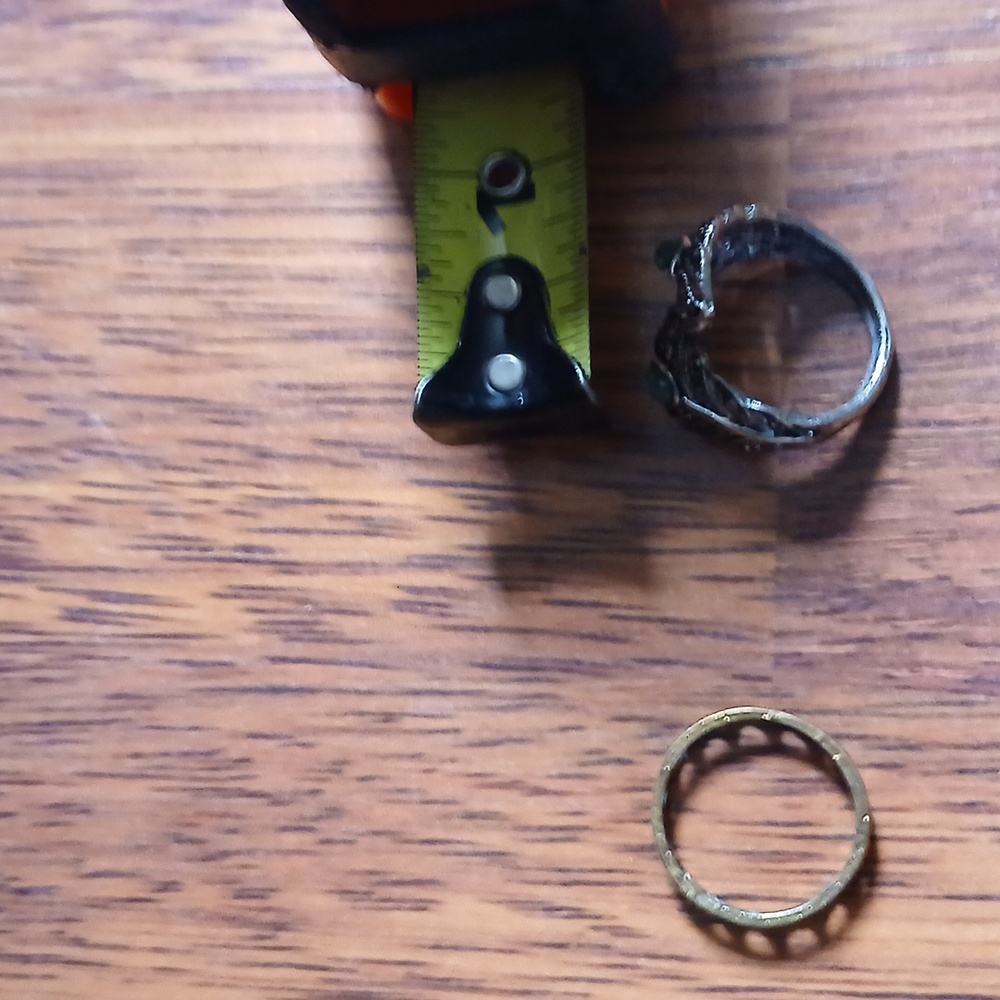 Wraparound ring - Picture 5 of 7